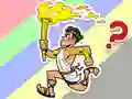 Gêm Kids Quiz: Olympic Games Common Sense ar-lein
