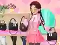 Gêm Girly High Necks ar-lein