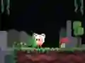 Gêm Mrs. Hop! Hop! ar-lein