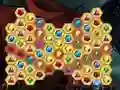 Gêm Mysterious Pirate Jewels 3 ar-lein