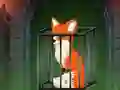 Gêm Fox in the Forgotten Ruins ar-lein