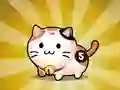 Gêm Idle Cat ar-lein