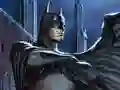 Gêm Batman Revolutions ar-lein