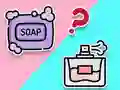 Gêm Kids Quiz: What Would You Use? ar-lein