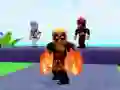 Gêm Roblox: Power Slap Simulator ar-lein