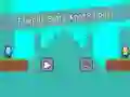 Gêm Friends Battle Knock Down ar-lein