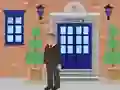 Gêm Five Day Detective ar-lein