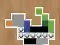 Gêm Bubble Pixel Art ar-lein