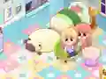 Gêm Decor: Cute Bedroom ar-lein
