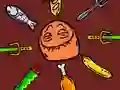 Gêm Knife Legends ar-lein