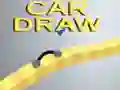 Gêm Car Draw ar-lein