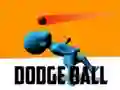Gêm Dodge Ball ar-lein