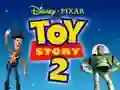 Gêm Toy Story 2: Buzz Lightyear to the Rescue ar-lein