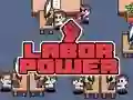 Gêm Labor Power ar-lein