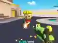 Gêm Bullet Heroes ar-lein