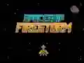Gêm Spaceship Firestorm ar-lein
