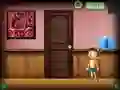 Gêm Amgel Kids Room Escape 215 ar-lein