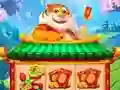 Gêm Lucky Tiger ar-lein