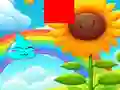 Gêm Bounce Slime ar-lein