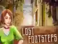 Gêm Lost Footsteps ar-lein