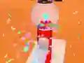Gêm Gumball Drop ar-lein