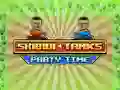 Gêm Skibidi Tanks Party Time ar-lein