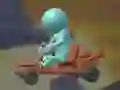 Gêm Kart Racer ar-lein