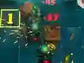 Gêm RobyBox: Space Station Warehouse ar-lein
