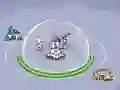 Gêm Planet Mining Wars ar-lein