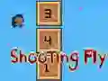 Gêm Shooting Fly ar-lein