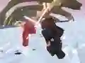 Gêm Roblox: Lightsaber Duels ar-lein