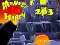 Gêm Monkey Go Happy Stage 263 ar-lein