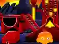 Gêm Monkey Go Happy Stage 278 ar-lein