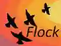 Gêm Flock ar-lein