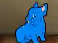 Gêm Find Winston the Pug Dog ar-lein