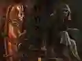 Gêm Werebeast Escape ar-lein