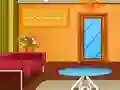 Gêm Escape from Condo Garden ar-lein