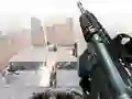 Gêm FBI Open Up! ar-lein
