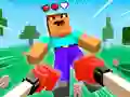 Gêm Break the Noob Completely! ar-lein