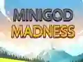 Gêm Minigod Madness ar-lein