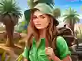 Gêm Wonders of the Nile ar-lein