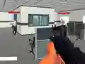 Gêm Bank Robbery: Escape ar-lein