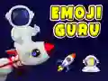 Gêm Emoji Guru ar-lein