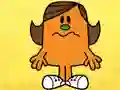 Gêm The Mr. Men Show ar-lein
