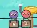 Gêm Bird Line Math Addition ar-lein