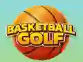 Gêm Basketball Golf ar-lein