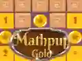 Gêm MathPup Gold ar-lein