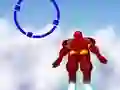 Gêm Iron Man Makluan Ring Rampage ar-lein
