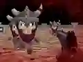 Gêm GunZone ar-lein