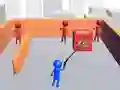 Gêm Mr Spy Shooter 3D ar-lein